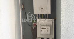 شقة سكنية 3-комн 51 m² - شالفا إيناساريدزه, Batumi