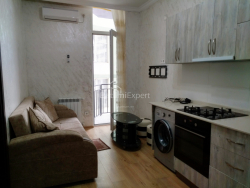 شقة سكنية 2-комн 29 m² - شالفا إيناساريدزه, Batumi