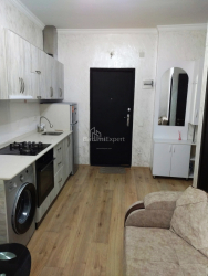 شقة سكنية 2-комн 29 m² - شالفا إيناساريدزه, Batumi