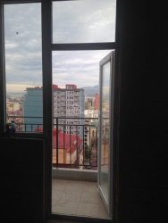 شقة سكنية 1-комн 36 m² - ايليا تشافتشافادزه, Batumi