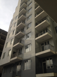 شقة سكنية 36 متر مربع - ايليا تشافتشافادزه, Batumi, جورجيا