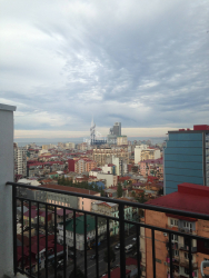 شقة سكنية 36 متر مربع - ايليا تشافتشافادزه, Batumi, جورجيا