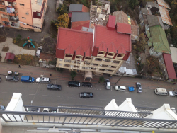 شقة سكنية 36 متر مربع - ايليا تشافتشافادزه, Batumi, جورجيا