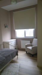شقة سكنية 69.9 متر مربع - نيكو بيروسماني, Batumi, جورجيا