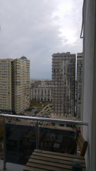 شقة سكنية 69.9 متر مربع - نيكو بيروسماني, Batumi, جورجيا
