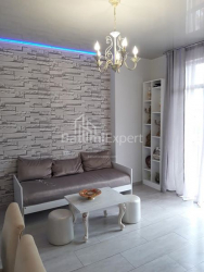 شقة سكنية 49 متر مربع - الكسندرا غريبويدوفا, Batumi, جورجيا