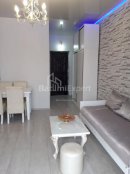 شقة سكنية 49 متر مربع - الكسندرا غريبويدوفا, Batumi, جورجيا