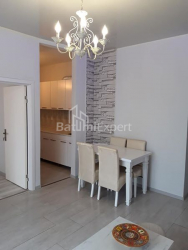 شقة سكنية 2-комн 49 m² - الكسندرا غريبويدوفا, Batumi