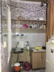 شقة سكنية 19 متر مربع - الكسندرا بوشكين, Batumi, جورجيا