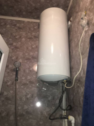 شقة سكنية 1-комн 19 m² - الكسندرا بوشكين, Batumi