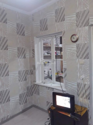 شقة سكنية 1-комн 19 m² - الكسندرا بوشكين, Batumi