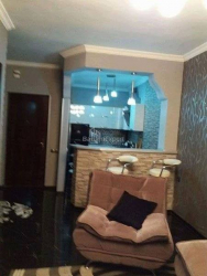 شقة سكنية 3-комн 62 m² - ايليا تشافتشافادزه, Batumi