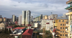 شقة سكنية 52 متر مربع - ديفيد أغماشينيبيلي, Batumi, جورجيا
