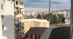 شقة سكنية 52 متر مربع - ديفيد أغماشينيبيلي, Batumi, جورجيا