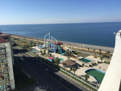 شقة سكنية 25 متر مربع - يوسف كوبالادزه, Batumi, جورجيا