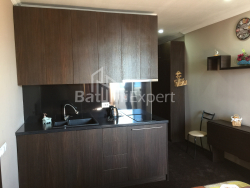 شقة سكنية 25 متر مربع - يوسف كوبالادزه, Batumi, جورجيا