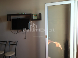 شقة سكنية 25 متر مربع - يوسف كوبالادزه, Batumi, جورجيا