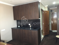 شقة سكنية 25 متر مربع - يوسف كوبالادزه, Batumi, جورجيا