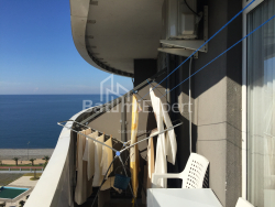 شقة سكنية 25 متر مربع - يوسف كوبالادزه, Batumi, جورجيا
