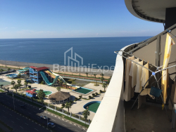 شقة سكنية 25 متر مربع - يوسف كوبالادزه, Batumi, جورجيا