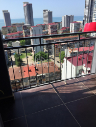 شقة سكنية 1-комн 40 m² - Tbel-Abuseridze, Batumi