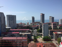 شقة سكنية 1-комн 40 m² - Tbel-Abuseridze, Batumi