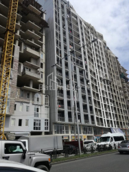 شقة سكنية 1-комн 40 m² - Tbel-Abuseridze, Batumi