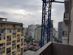 شقة سكنية 1-комн 76.3 m² - ديفيد أغماشينيبيلي, Batumi
