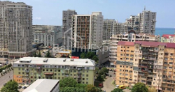 شقة سكنية 62 متر مربع - فاختانغ جورجاسالي, باتومي, جورجيا