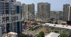 شقة سكنية 62 متر مربع - فاختانغ جورجاسالي, باتومي, جورجيا