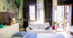شقة سكنية 1-комн 45 m² - روستافيلي, Batumi