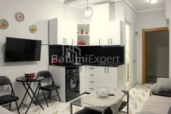 شقة سكنية 2-комн 29 m² - Ekvtime تاكايشفيلي, Batumi