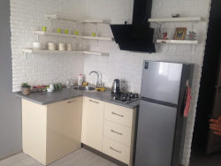 شقة سكنية 1-комн 30 m² - الجنرال أصلان أباشيدزه, Batumi