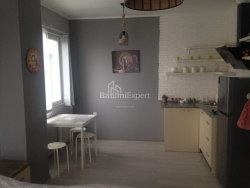 شقة سكنية 30 متر مربع - الجنرال أصلان أباشيدزه, Batumi, جورجيا