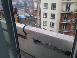 شقة سكنية 30 متر مربع - الجنرال أصلان أباشيدزه, Batumi, جورجيا