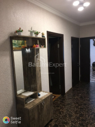 شقة سكنية 83 متر مربع - بترا باغراتيون, Batumi, جورجيا