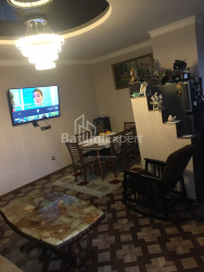 شقة سكنية 3-комн 83 m² - بترا باغراتيون, Batumi