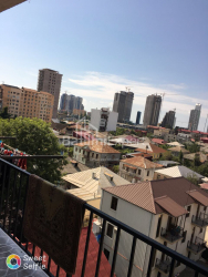 شقة سكنية 83 متر مربع - بترا باغراتيون, Batumi, جورجيا