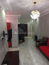 شقة سكنية 2-комн 52 m² - الكسندرا بوشكين, Batumi