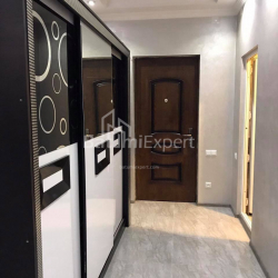 شقة سكنية 52 متر مربع - الكسندرا بوشكين, Batumi, جورجيا