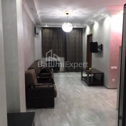 شقة سكنية 52 متر مربع - الكسندرا بوشكين, Batumi, جورجيا