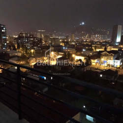 شقة سكنية 52 متر مربع - الكسندرا بوشكين, Batumi, جورجيا
