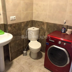 شقة سكنية 2-комн 52 m² - الكسندرا بوشكين, Batumi