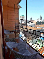 شقة سكنية 200 متر مربع - نوي جوردانيا, باتومي, جورجيا