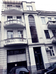 شقة سكنية 200 متر مربع - نوي جوردانيا, باتومي, جورجيا