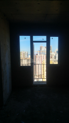 شقة سكنية 98 متر مربع - بترا باغراتيون, Batumi, جورجيا