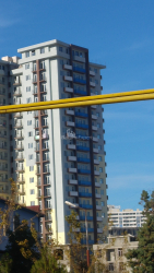 شقة سكنية 98 متر مربع - بترا باغراتيون, Batumi, جورجيا