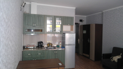 شقة سكنية 35 متر مربع - شريف خيمشياشفيلي, Batumi, جورجيا