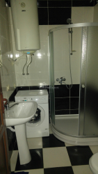 شقة سكنية 1-комн 35 m² - شريف خيمشياشفيلي, Batumi