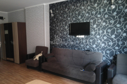 شقة سكنية 1-комн 35 m² - شريف خيمشياشفيلي, Batumi